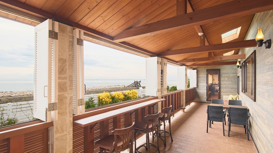 Sunset Villa Awaji