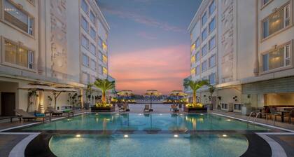 Welcomhotel By ITC Hotels Bodh Gaya Hotel & Convention Centre