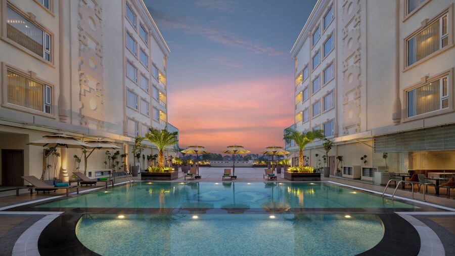 Welcomhotel By ITC Hotels Bodh Gaya Hotel & Convention Centre