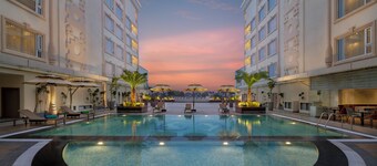 Welcomhotel By ITC Hotels Bodh Gaya Hotel & Convention Centre