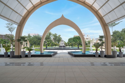 Welcomhotel By ITC Hotels Bodh Gaya Hotel & Convention Centre