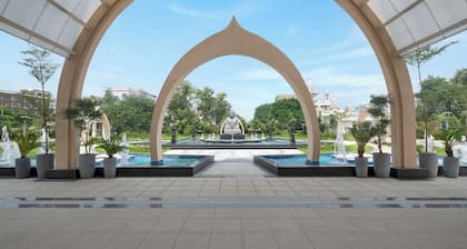 Welcomhotel By ITC Hotels Bodh Gaya Hotel & Convention Centre