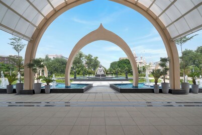 Welcomhotel By ITC Hotels Bodh Gaya Hotel & Convention Centre