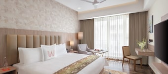 Welcomhotel By ITC Hotels Bodh Gaya Hotel & Convention Centre