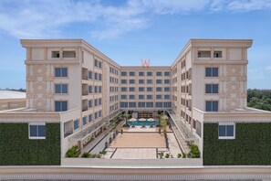 Exterior - Welcomhotel By ITC Hotels Bodh Gaya Hotel & Convention Centre (Bodh Gaya)