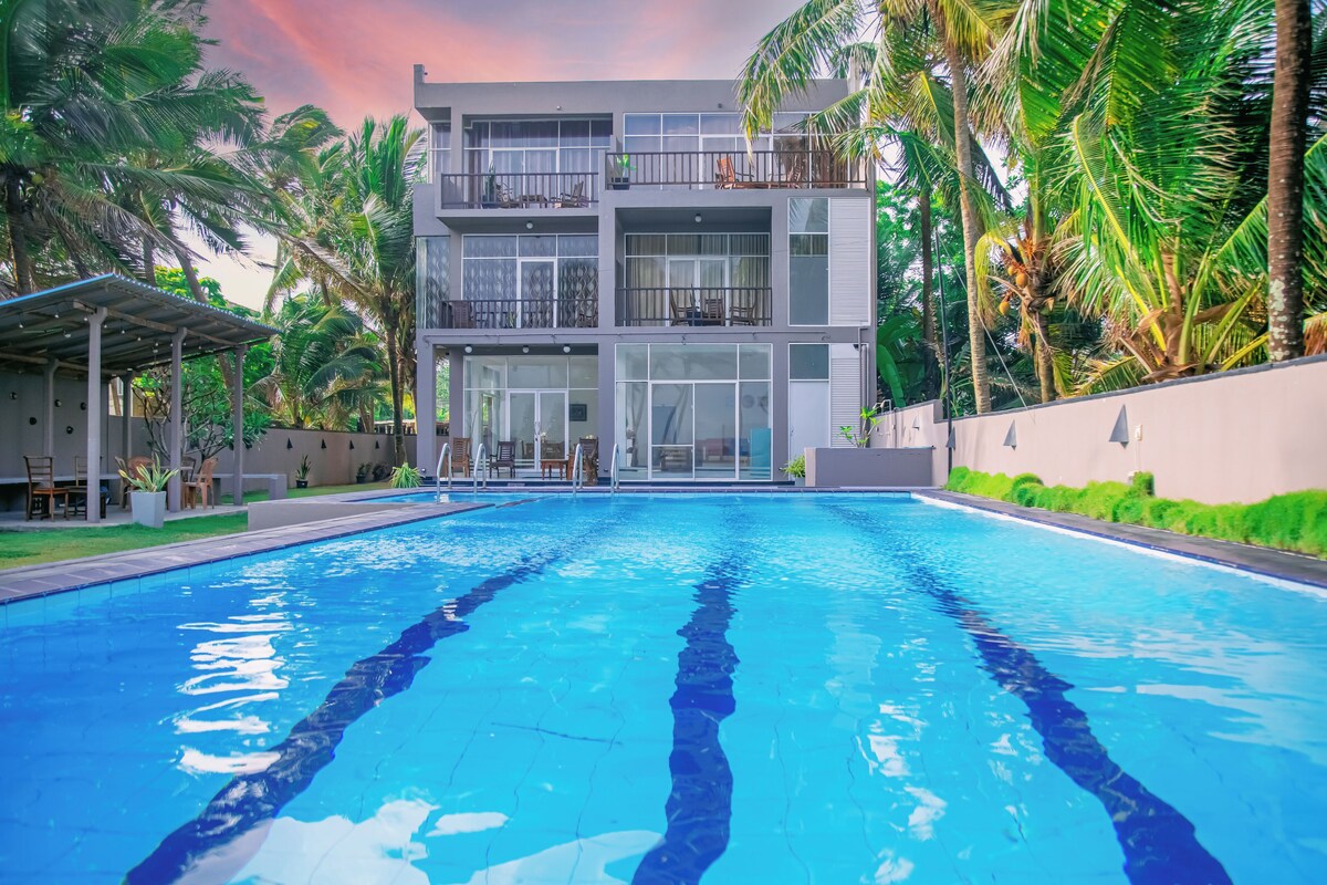 Værtens profilbillede