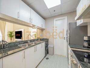 Cozinha privada