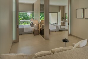 3 chambres, Wi-Fi gratuit, draps fournis