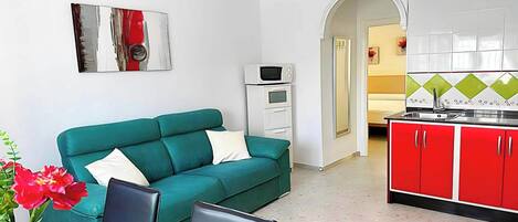 Téléviseur connecté