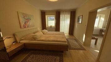 1 Schlafzimmer, Internetzugang