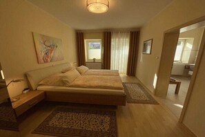 1 Schlafzimmer, Internetzugang