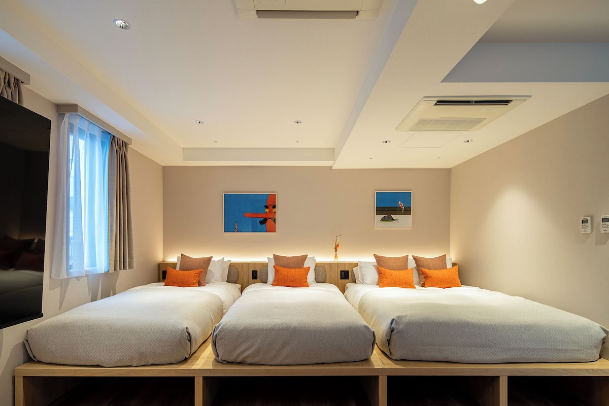 Executive Room | In-room safe, iron/ironing board, free WiFi