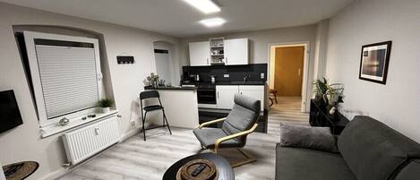 تلفزيون ذكي