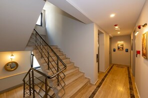 Standard Double or Twin Room - HARMONI HOTEL NEAR HAGIA SOFIA (İstanbul)