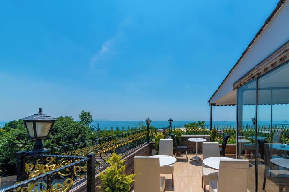 Harmony Hotel Istanbul & SPA