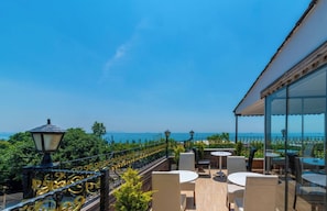 Exterior detail - Harmony Hotel Istanbul & SPA (İstanbul)