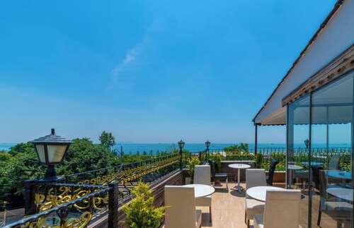 Harmony Hotel Istanbul & SPA