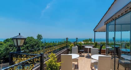 Harmony Hotel Istanbul & SPA