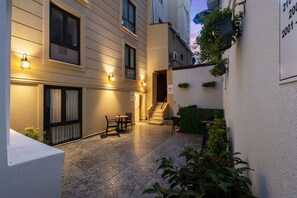 Exterior - HARMONI HOTEL NEAR HAGIA SOFIA (İstanbul)