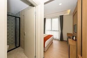 Comfort Double Room | Free WiFi