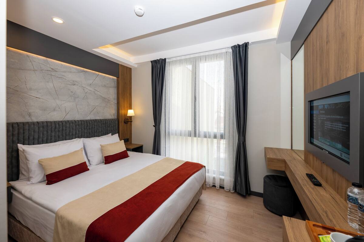 Chambre Double Confort