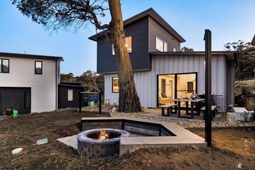 Your dream Alpine Sanctuary - Lakeside Luxury
