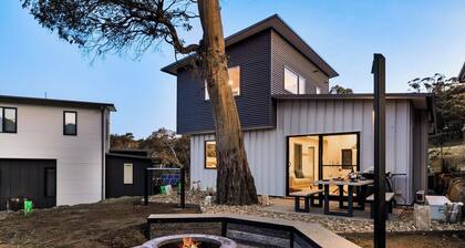 Your dream Alpine Sanctuary - Lakeside Luxury