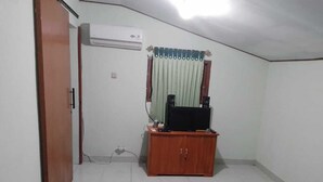 Comfort House, Balcony | WiFi (free)