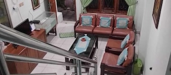 Malioboro mataram Homestay Yogyakarta 