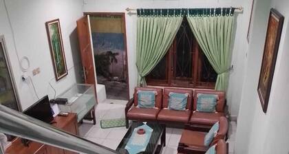 Malioboro mataram Homestay Yogyakarta