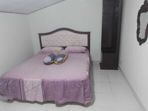 Casa Confort, balcón | Wifi gratis