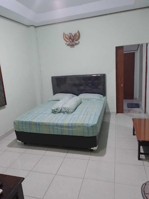 บ้านคอมฟอร์ท, ระเบียง | บริเวณนั่งเล่น