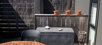 Lake Hawea Little Maude Snug