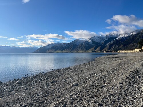 Lake Hawea Little Maude Snug