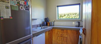 Cosy cottage in lake Hawea