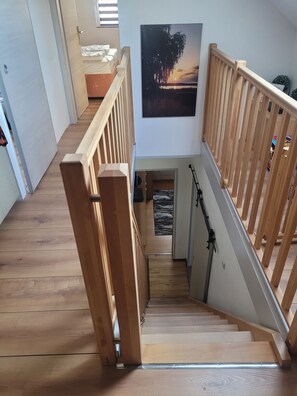 Interiør