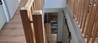 Holiday Home 'Ferienhaus Schw Agnes' with Lake View, Private Terrace & Wi-Fi