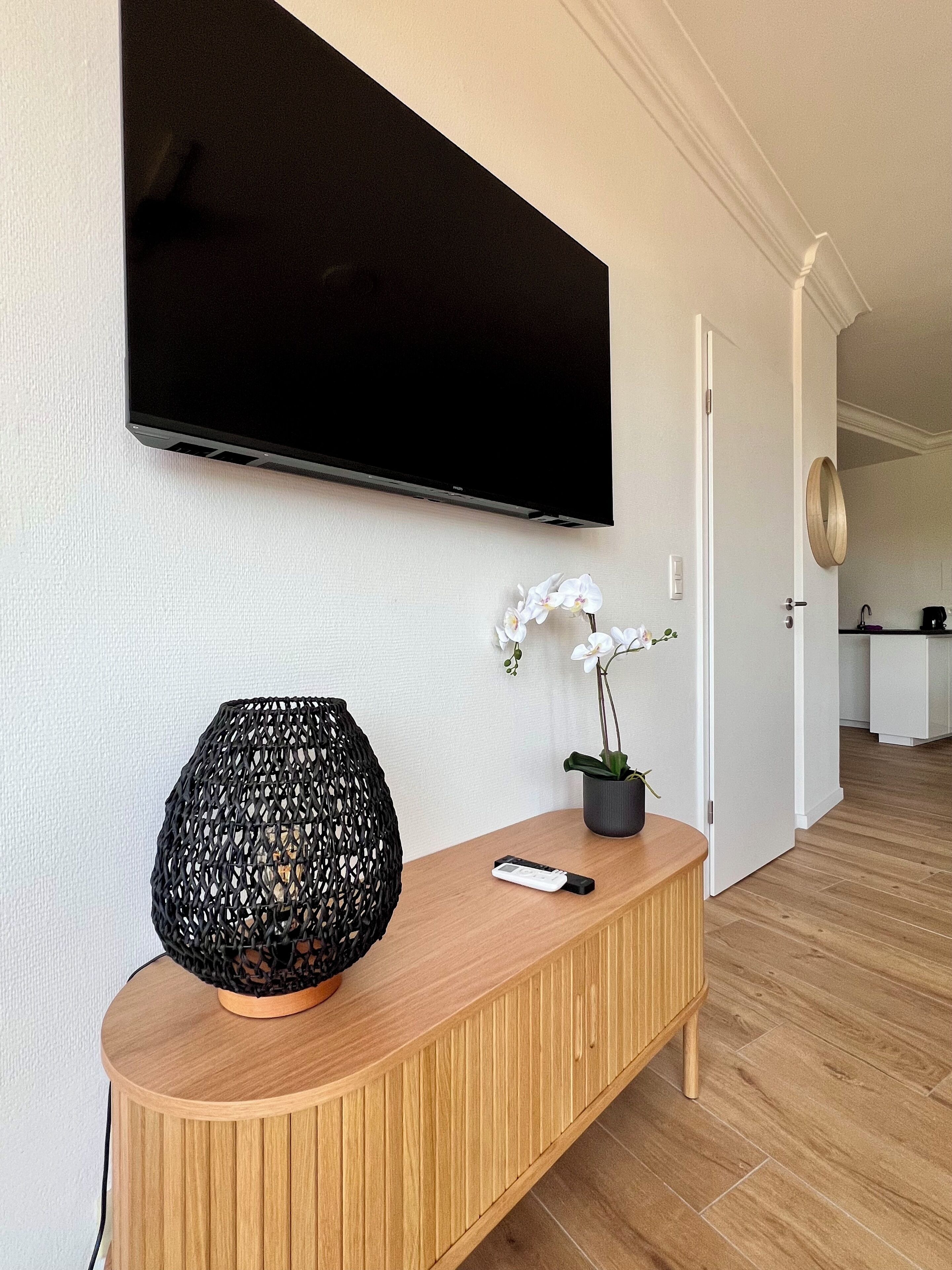 منطقة المعيشة