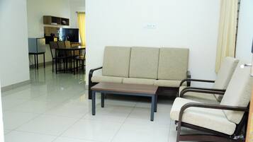 Quầy tiếp tân