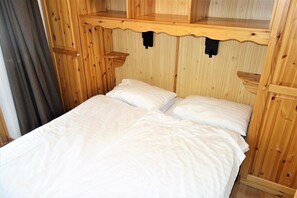 2 habitaciones y internet