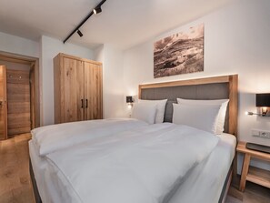 2 bedrooms, internet
