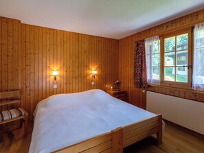 2 bedrooms, internet
