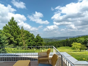 Property grounds - de luxe H751 mit Panoramasauna by Interhome (Masserberg)