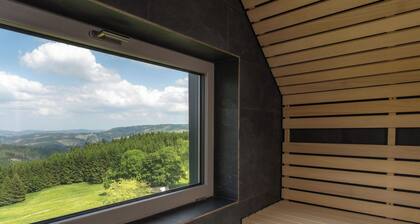 de luxe H751 mit Panoramasauna by Interhome