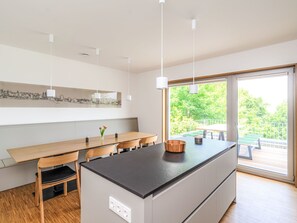 Dining - de luxe H751 mit Panoramasauna by Interhome (Masserberg)