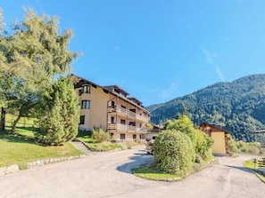 Exterior - La Mira by Interhome (Madonna di Campiglio)