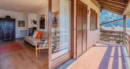 La Mira by Interhome