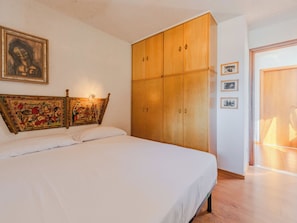 1 bedroom, Internet - La Mira by Interhome (Madonna di Campiglio)