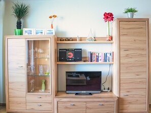 Interior - Ostsee-Residenz by Interhome (Damp)