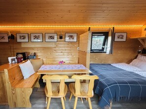 1 Schlafzimmer, WLAN
